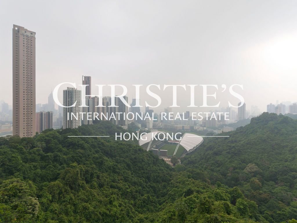 Apartment in Hong Kong, Hong Kong 1 - 15903431