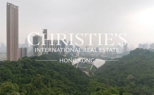 Appartement à Hong-Kong, Hong Kong 1