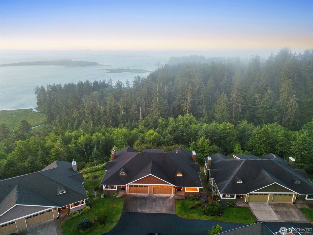 House in Ilwaco, Washington, United States 2 - 15900501