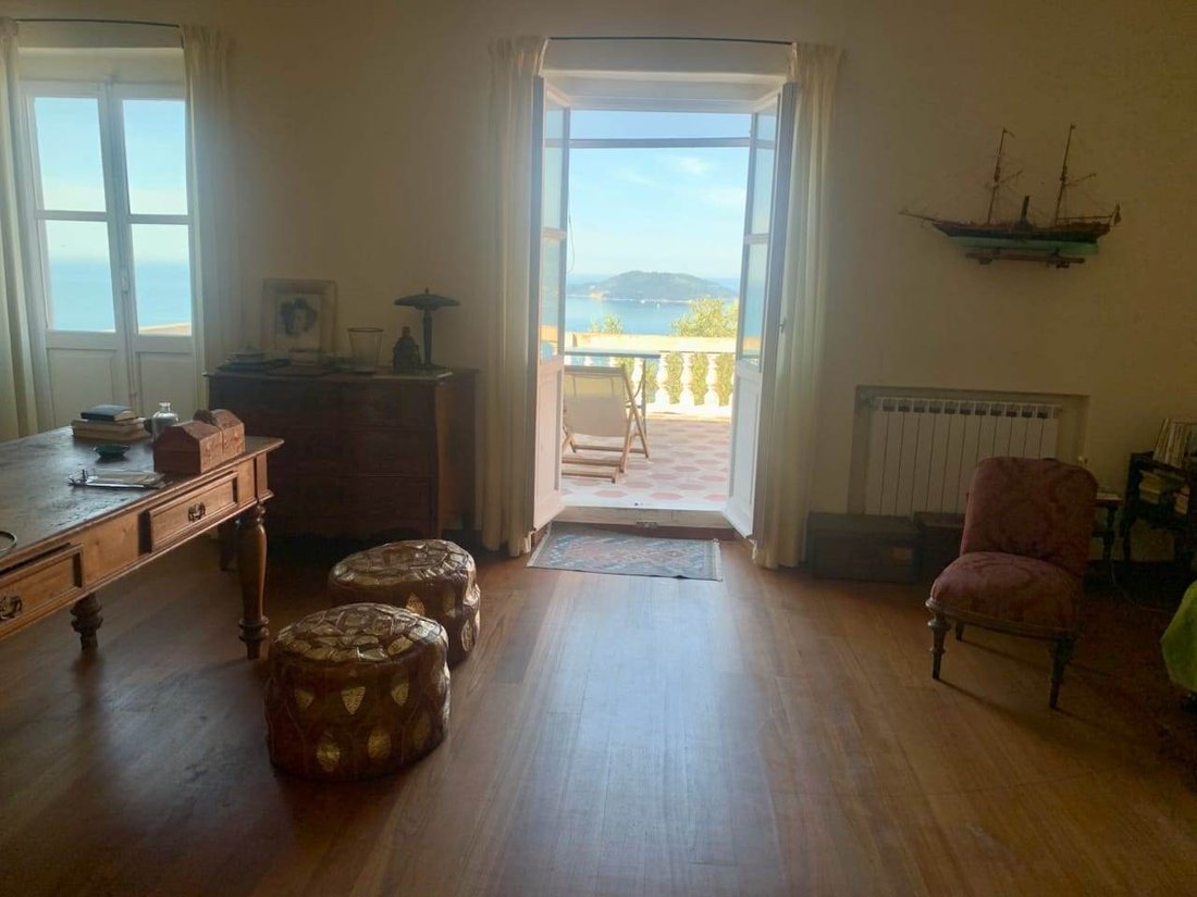 House in Pugliola-Solaro, Lerici, Liguria 4 - 15901074