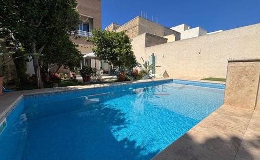 Villa in Ir-Rabat, Malta 1