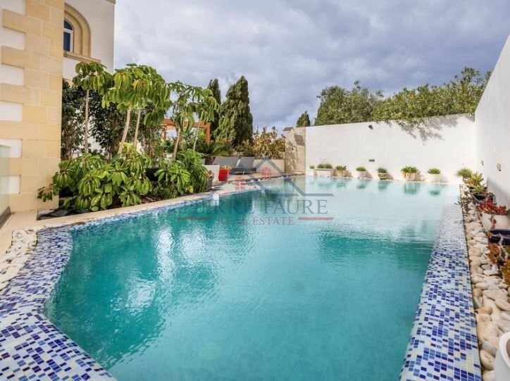 Villa in Swieqi, Malta 1 - 15902675