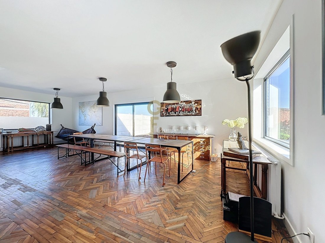 House in Fleurbaix, Hauts-de-France, France 2 - 15904113