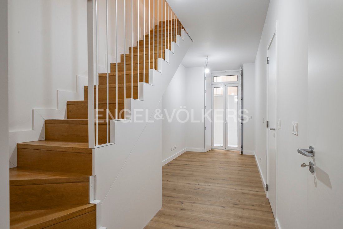 Apartment in Campo de Ourique, Lisbon, Portugal 1 - 15901630