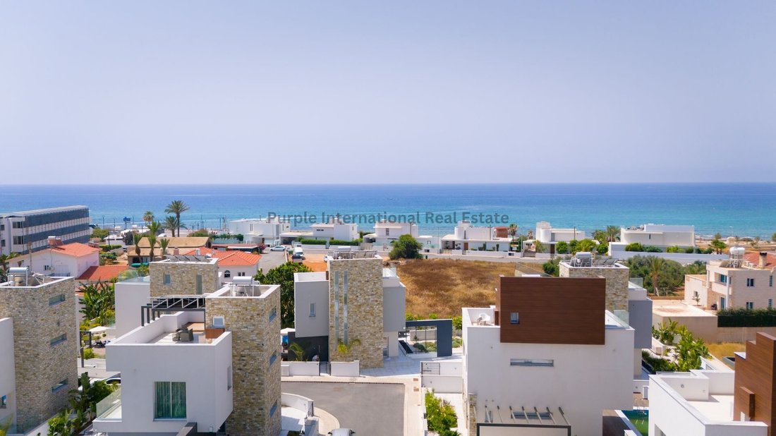 Villa in Ayia Napa, Cyprus 4 - 15903050