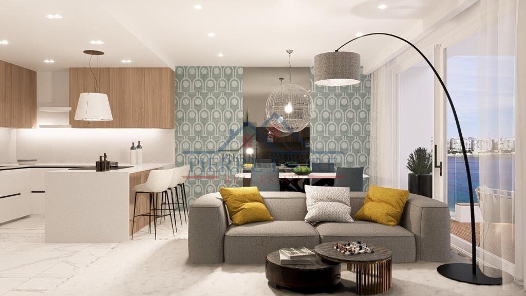 Apartment in Saint Julian's, Malta 5 - 14325548