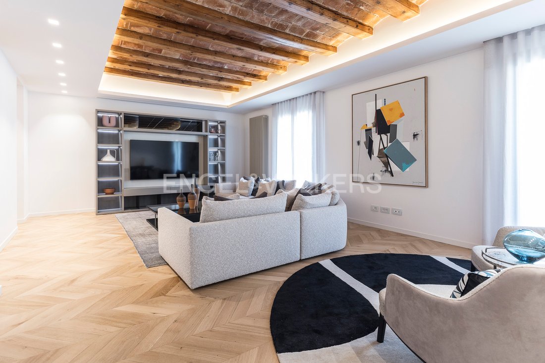 Apartment in Eixample, Barcelona, Spain 3 - 15901298
