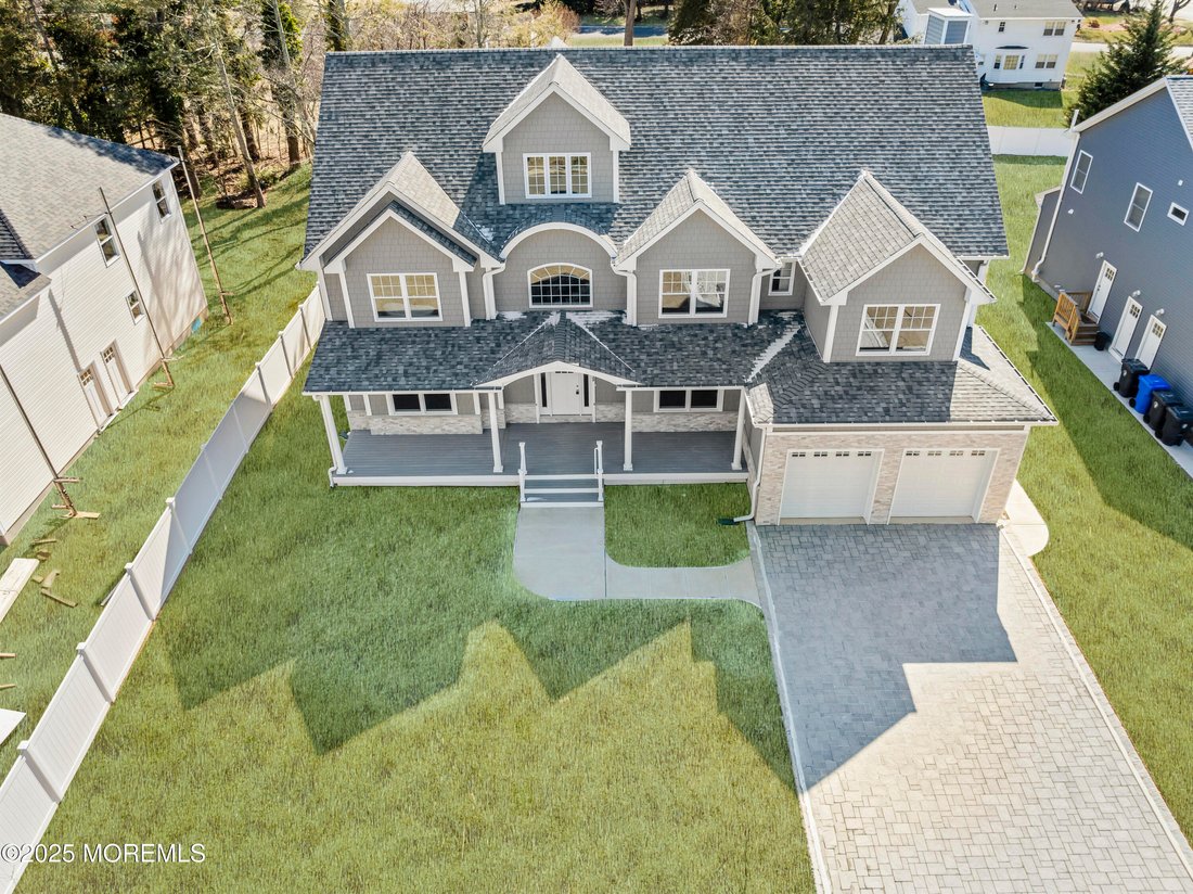 House in Toms River, New Jersey, United States 3 - 15902222