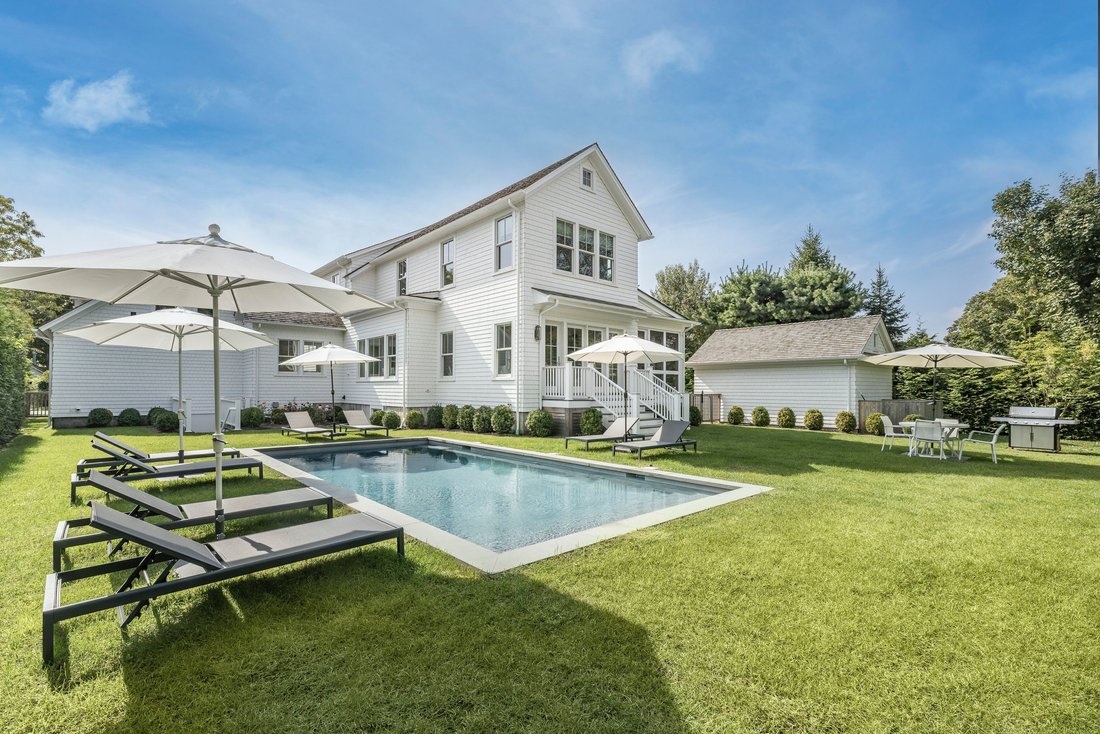 Sag Harbor, New York, United States 2 - 15901645