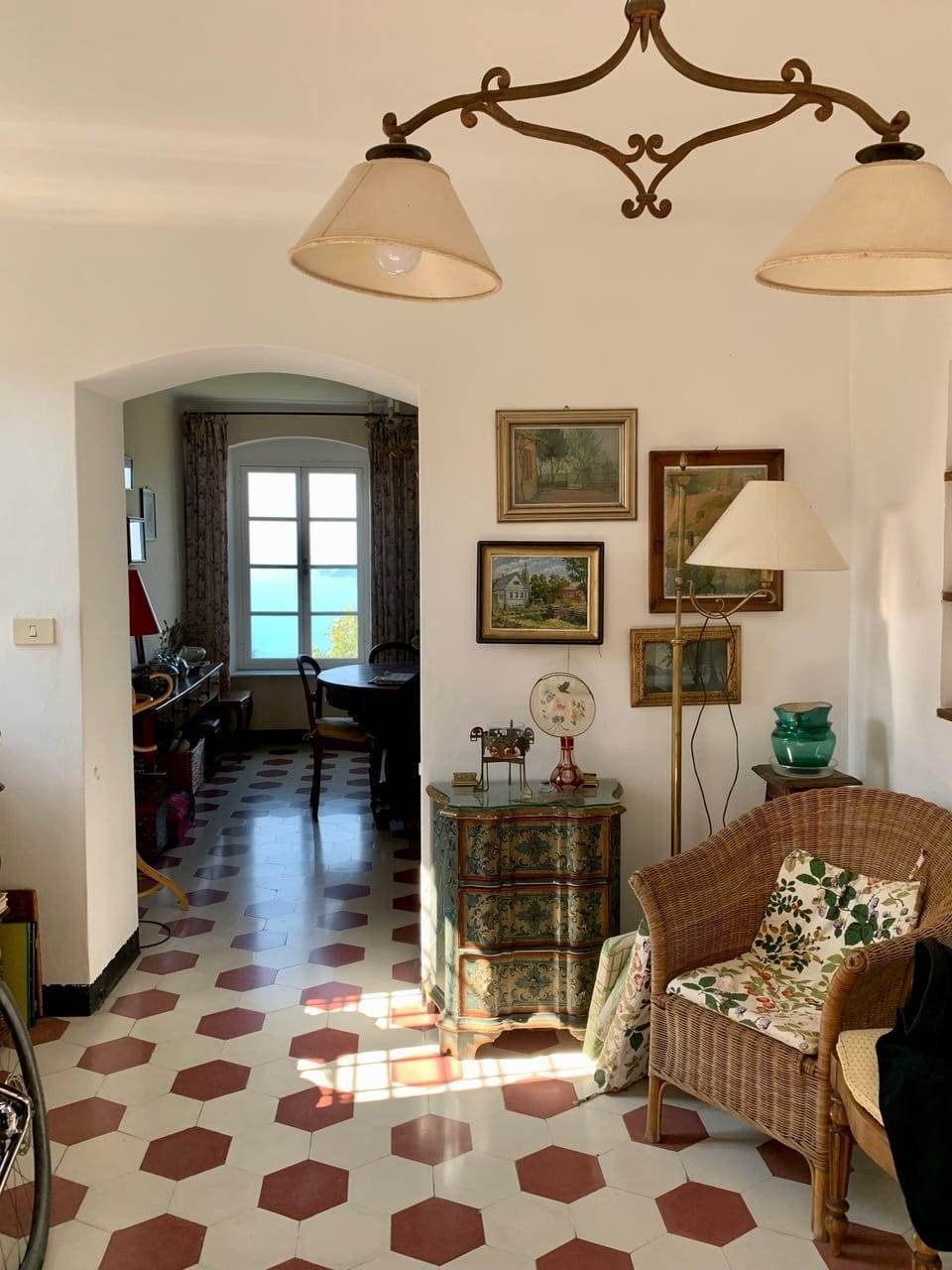 House in Pugliola-Solaro, Lerici, Liguria 5 - 15901074