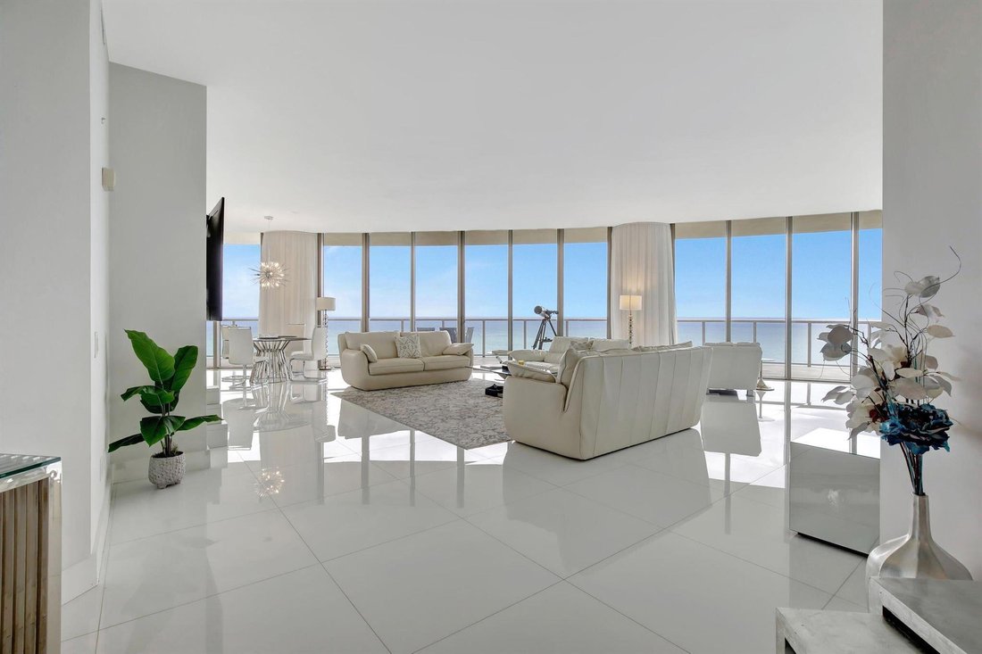 Residential Bal Harbour In Bal - 1100xxs 