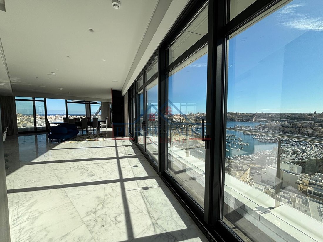 Apartment in Gzira, Malta 4 - 14966448