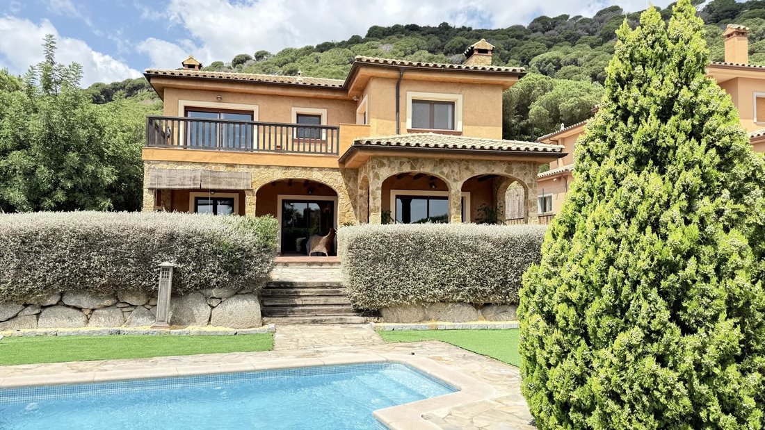 House in Argentona, Catalonia, Spain 4 - 15899514