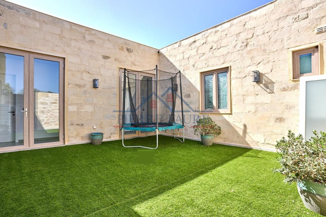 Country House in Ir-Rabat, Malta 5 - 15902674