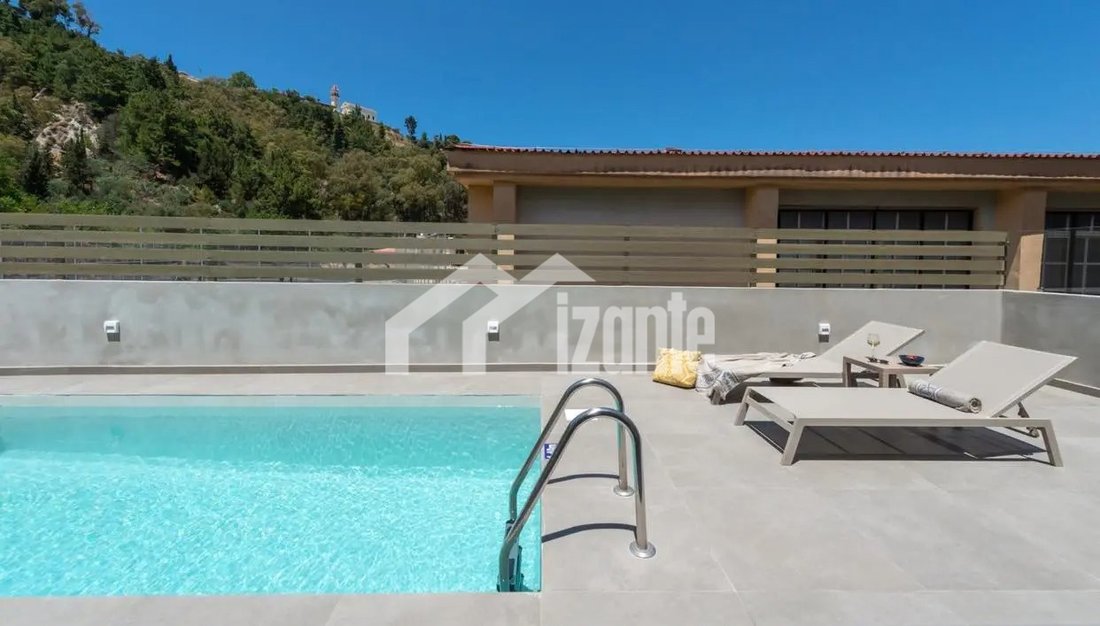 Villa in Municipal Commune of Zakynthos, Peloponnese, Western Greece and the Ionian, Greece 4 - 15900420
