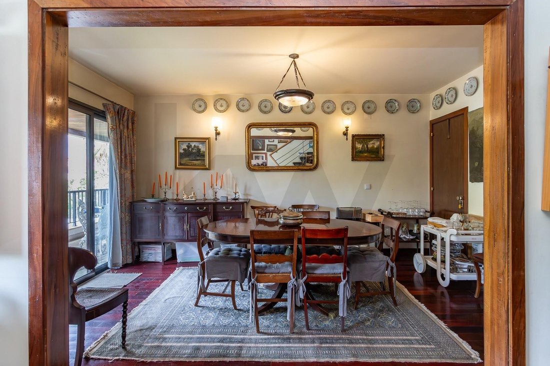 Apartment in Cascais e Estoril, Lisbon, Portugal 5 - 15902890