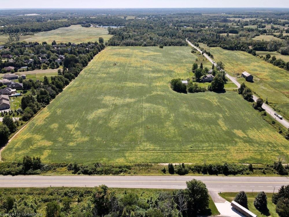Farm Ranch in Hamilton, Ontario, Canada 5 - 15902225