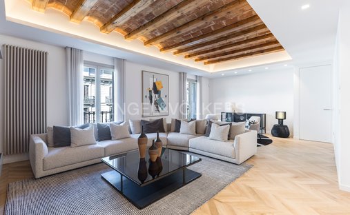 Apartamento en Eixample, Barcelona, España 1