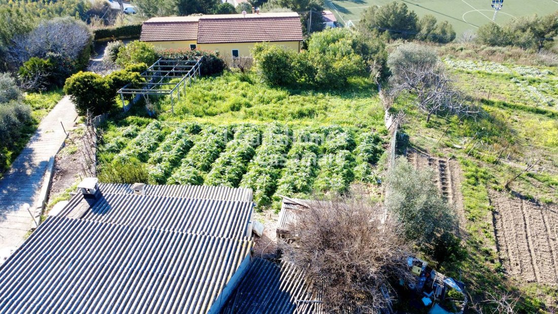 Villa in Santo Stefano al Mare, Liguria, Italy 4 - 15900942