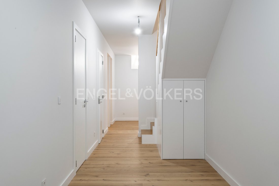 Apartment in Campo de Ourique, Lisbon, Portugal 3 - 15901630