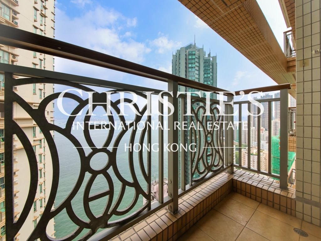 Apartment in Hong Kong, Hong Kong 2 - 15903433