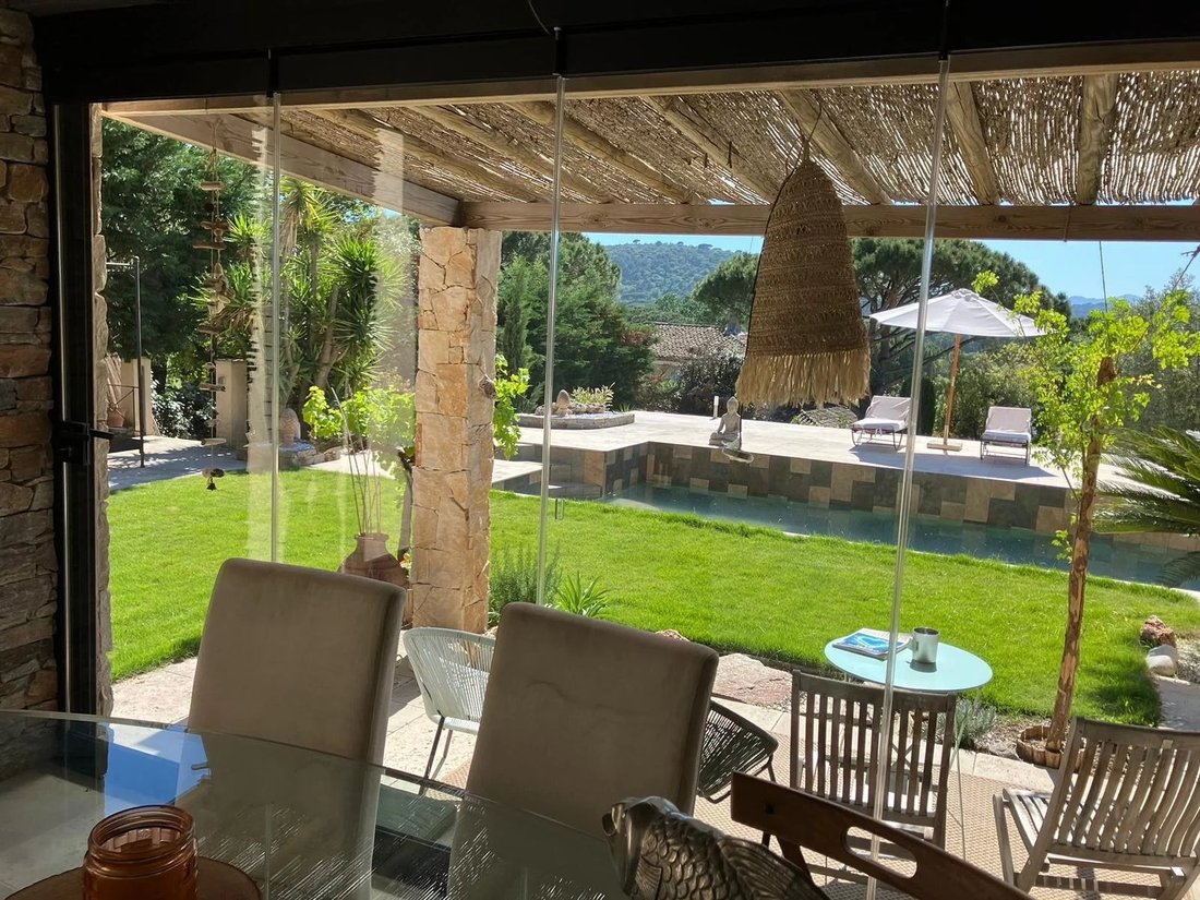 Villa in Gassin, Provence-Alpes-Côte d'Azur, France 3 - 15899940