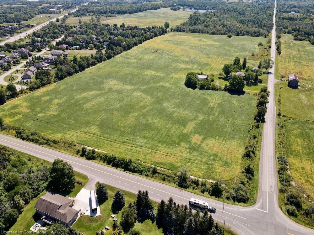 Land in Hamilton, Ontario, Canada 1 - 15902227