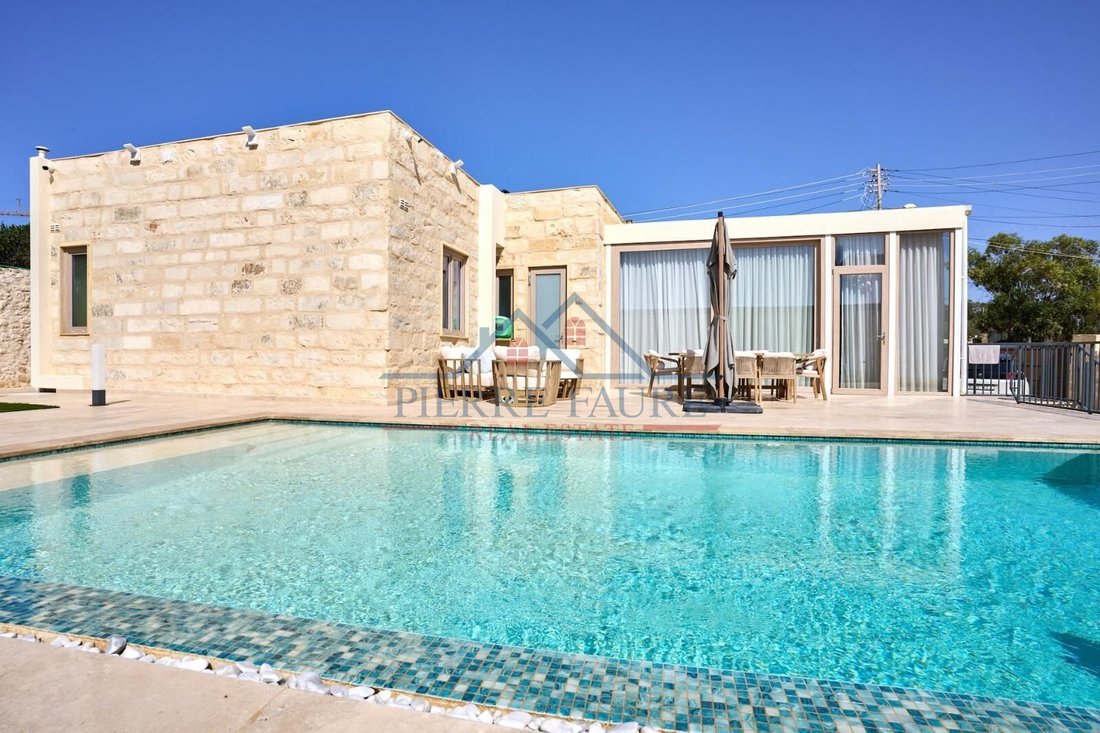 Country House in Ir-Rabat, Malta 1 - 15902674