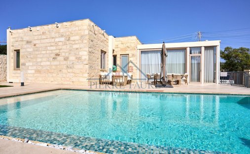 Country House in Ir-Rabat, Malta 1