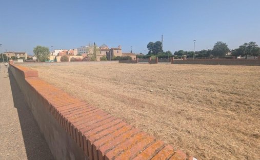 Vila-sacra, Katalonien, Spanien 1