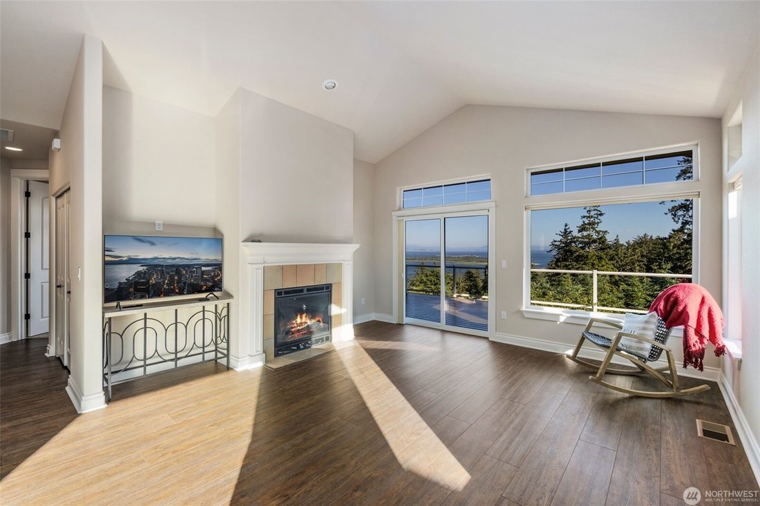 House in Ilwaco, Washington, United States 5 - 15900501