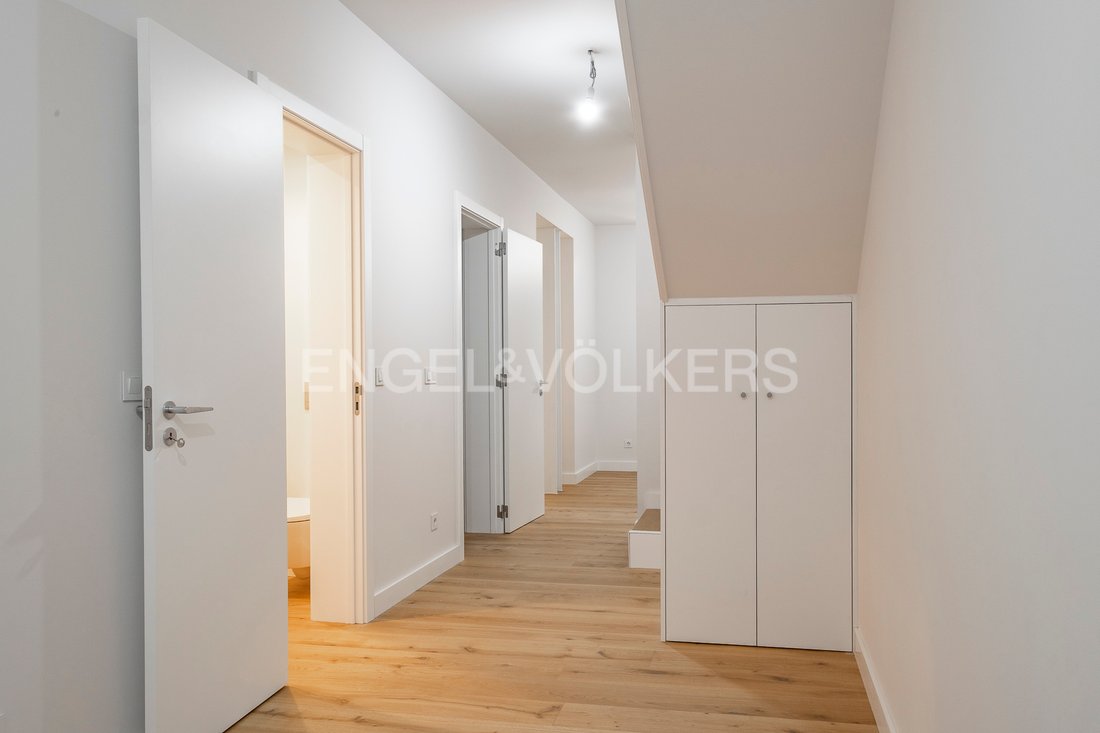 Apartment in Campo de Ourique, Lisbon, Portugal 4 - 15901630
