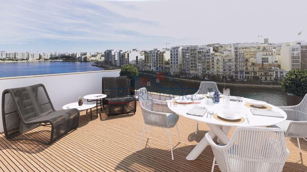 Apartment in Saint Julian's, Malta 3 - 14325548