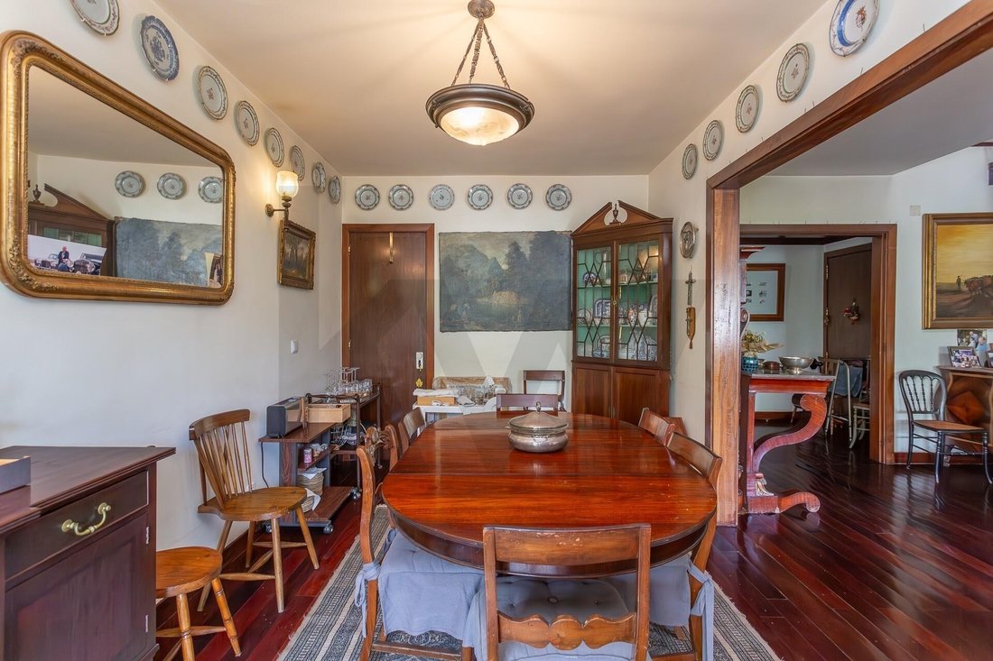 Apartment in Cascais e Estoril, Lisbon, Portugal 4 - 15902890