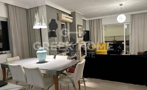 Apartment in Glyfada, Attica, Greece 1