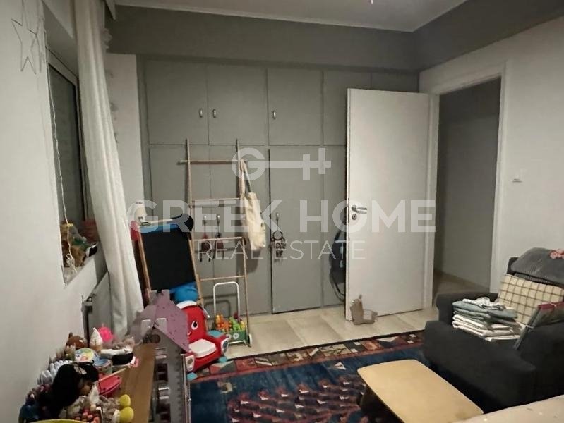 Apartment in Glyfada, Attica, Greece 3 - 15901226