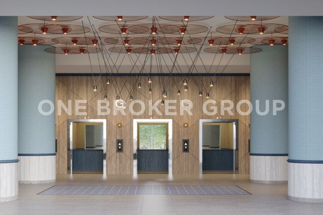 Apartment in Al Mina / Dubai Maritime City, Dubai, United Arab Emirates 4 - 15899600