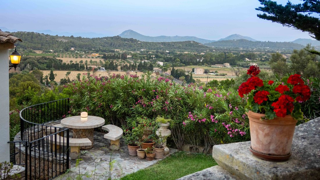 Villa in Pollença, Balearische Inseln, Spanien 4 - 15863755