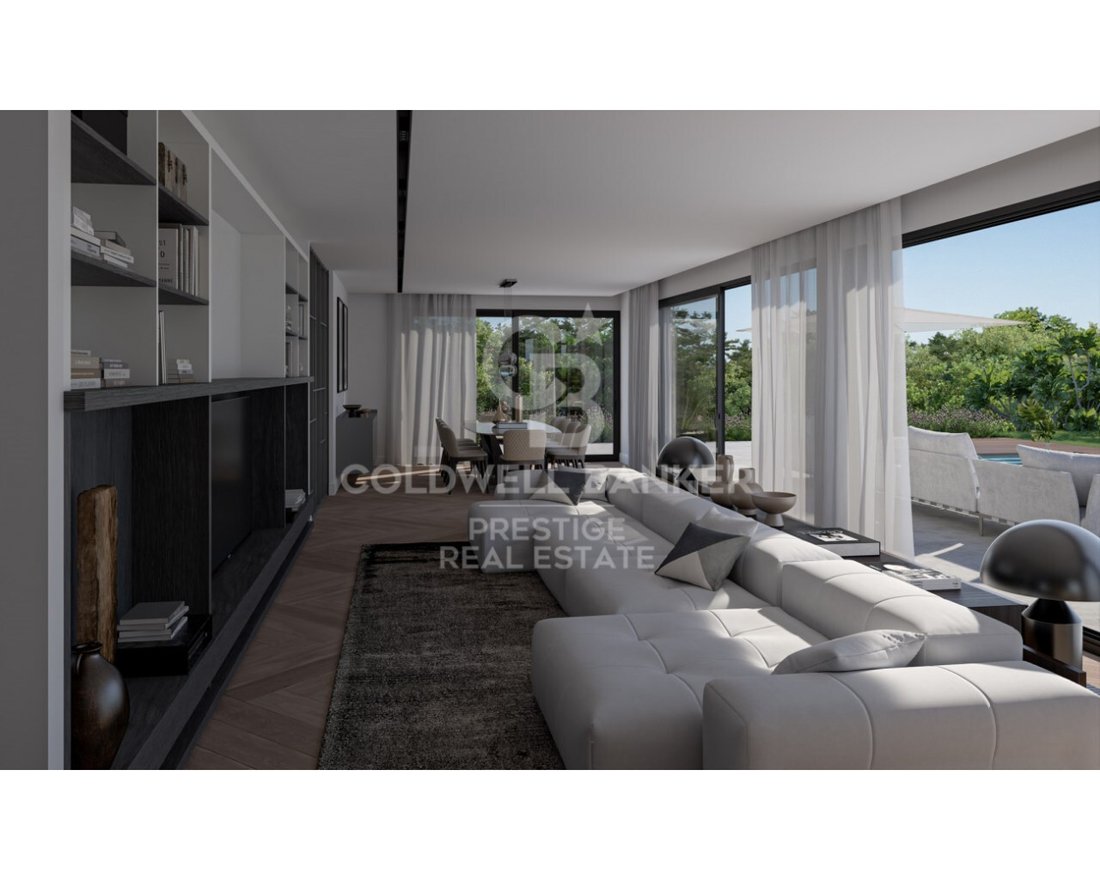 House in Sant Andreu de Llavaneres, Catalonia, Spain 4 - 14011912