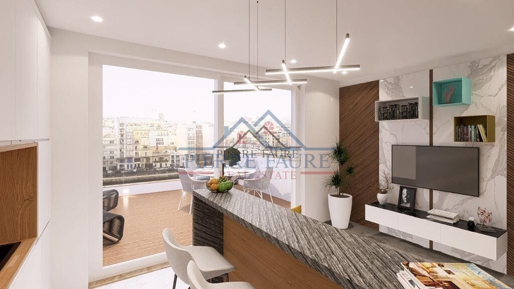 Apartment in Saint Julian's, Malta 3 - 14325582