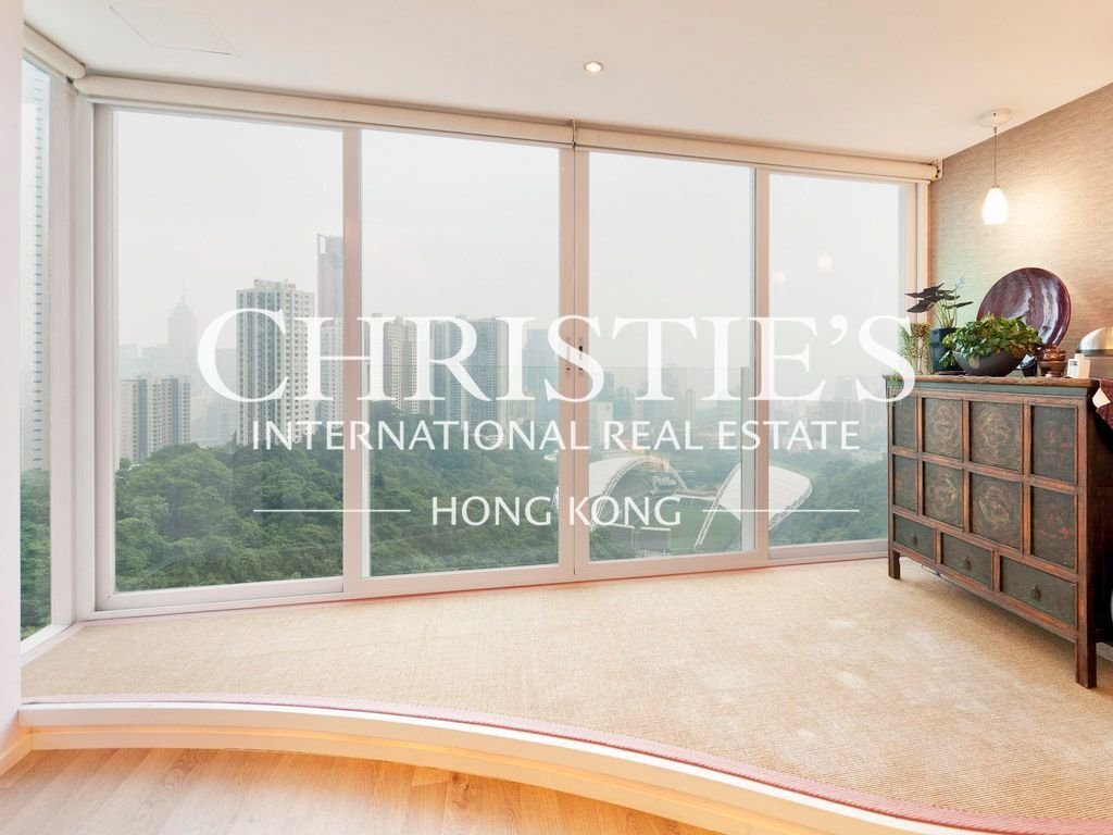 Apartment in Hong Kong, Hong Kong 2 - 15903431