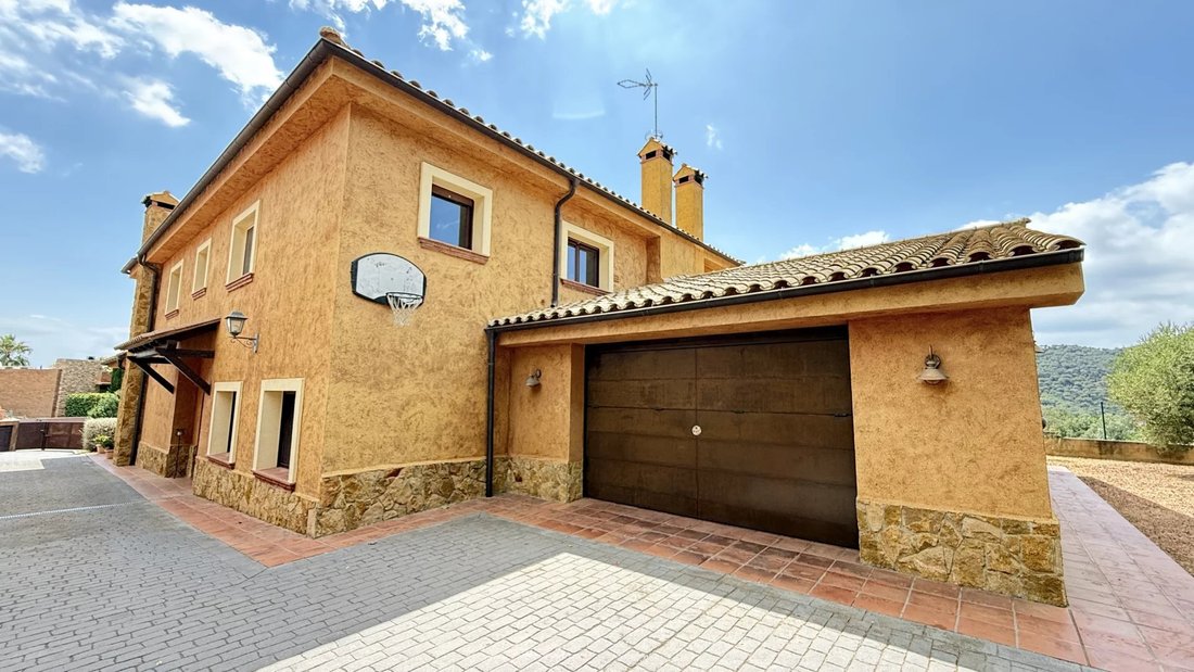 House in Argentona, Catalonia, Spain 5 - 15899514