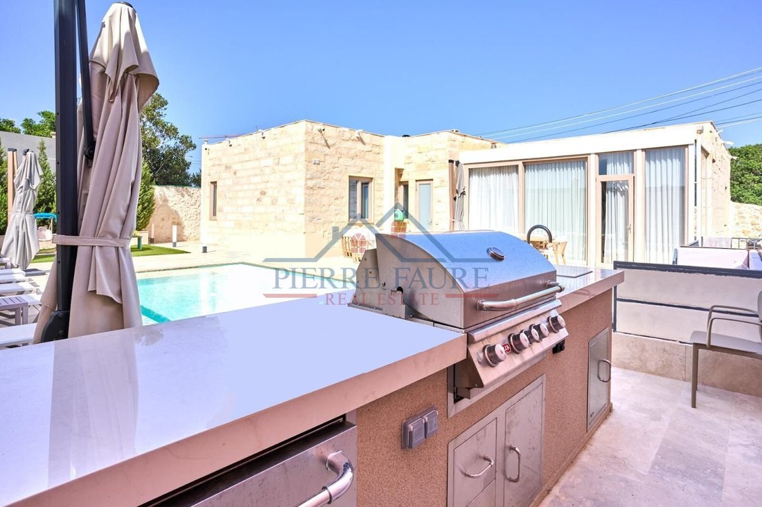 Country House in Ir-Rabat, Malta 2 - 15902674