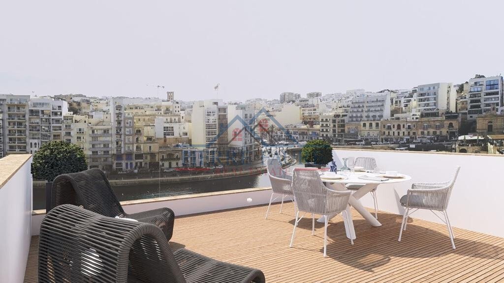 Apartment in Saint Julian's, Malta 1 - 14325548