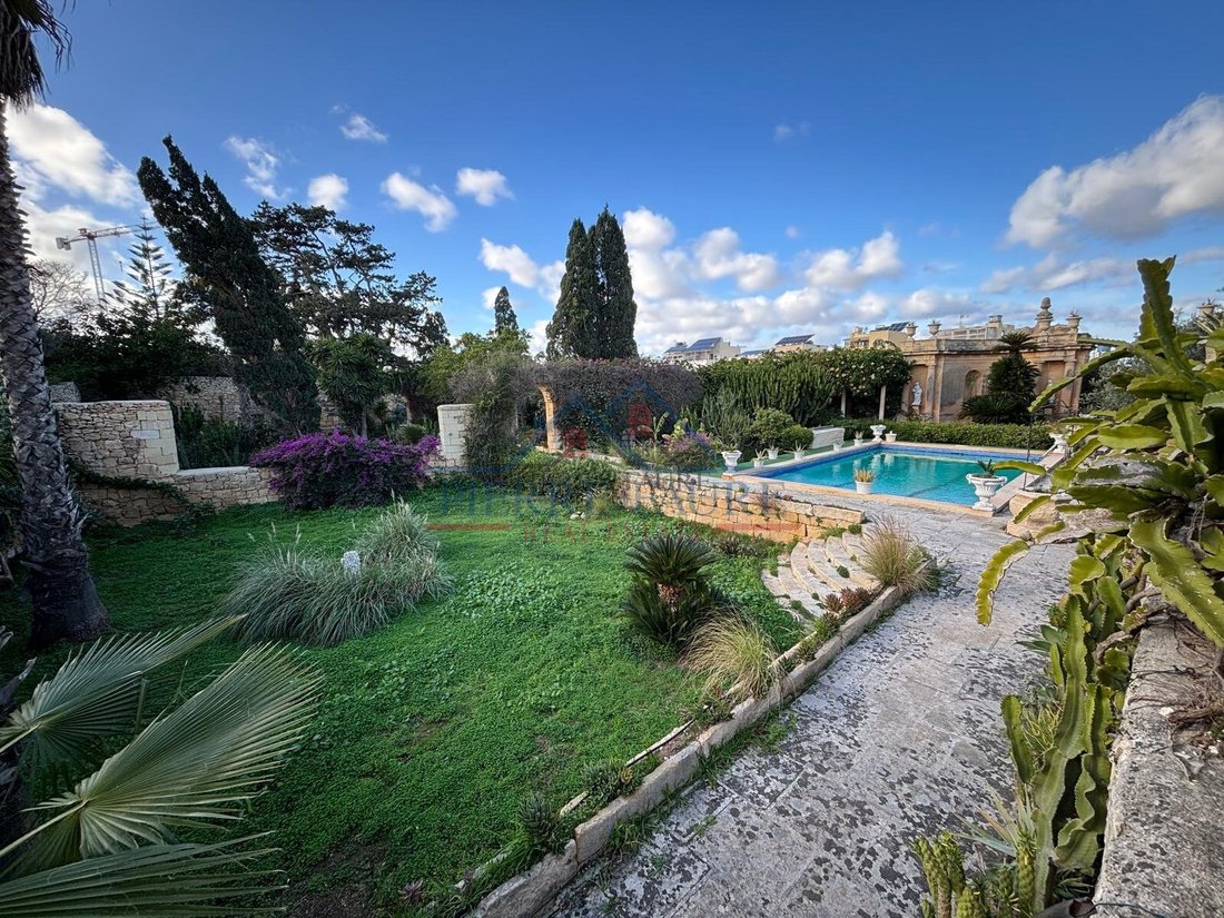 Townhouse in Żejtun, Malta 1 - 15902666