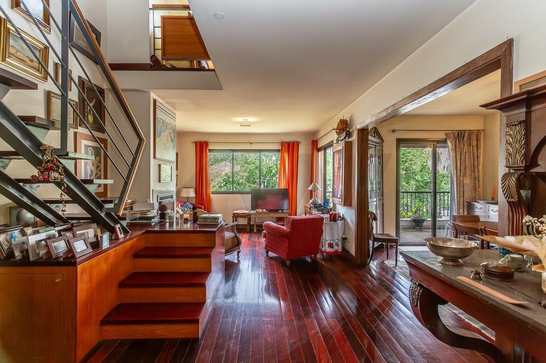 Apartment in Cascais e Estoril, Lisbon, Portugal 3 - 15902890
