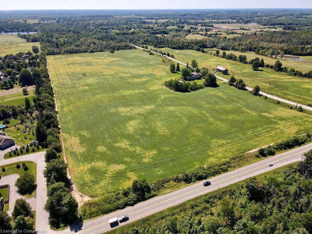 Farm Ranch in Hamilton, Ontario, Canada 4 - 15902225