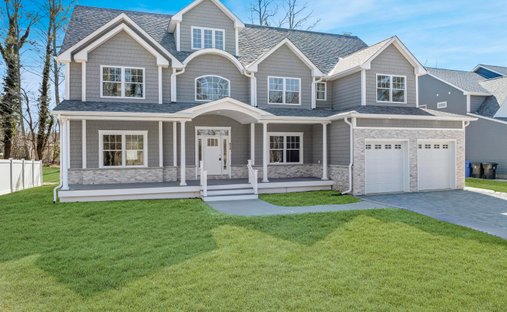 House in Toms River, New Jersey, United States 1