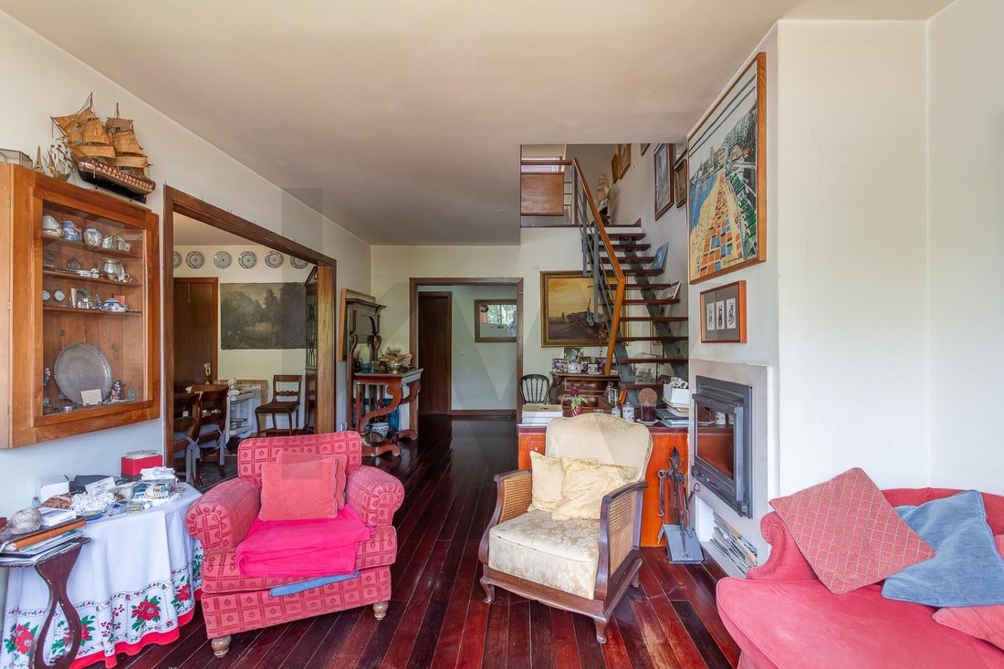 Apartment in Cascais e Estoril, Lisbon, Portugal 2 - 15902890