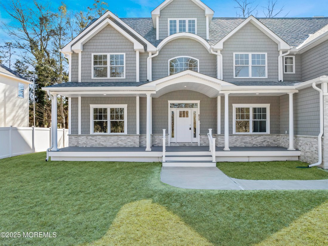 House in Toms River, New Jersey, United States 2 - 15902222